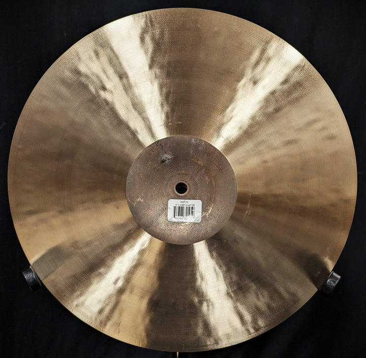 14 Inch K Sweet Hi-Hat Pair