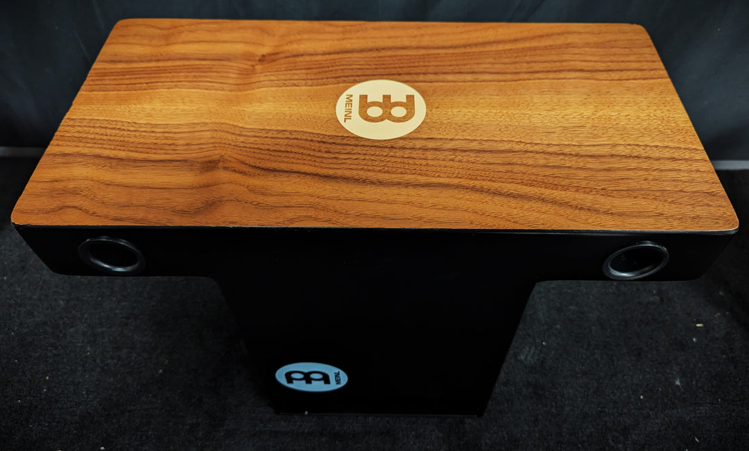 Pickup Turbo Slaptop Cajon