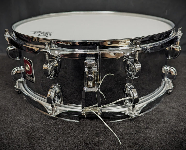 Steel Snare