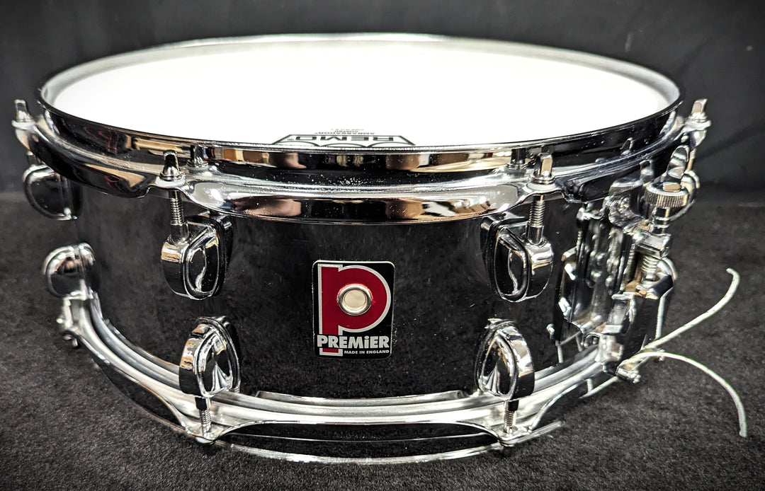 Steel Snare