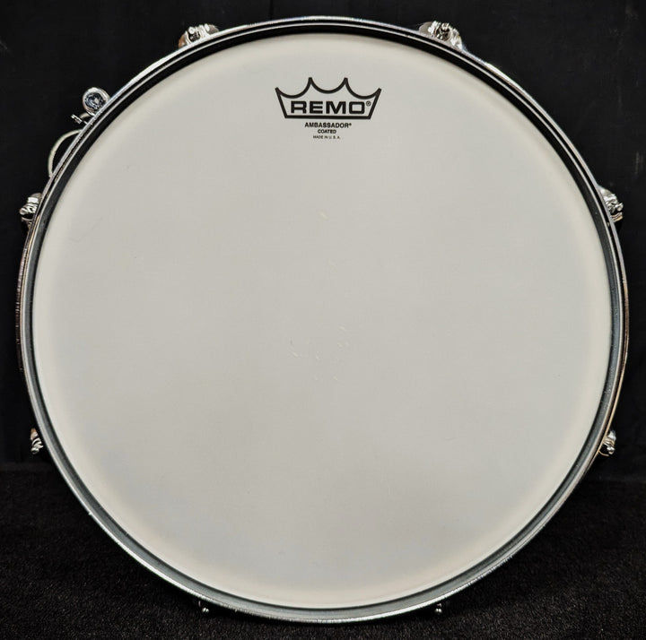 Steel Snare