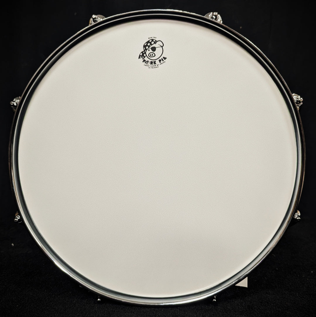 Hip Pig Black Gold Duco Snare