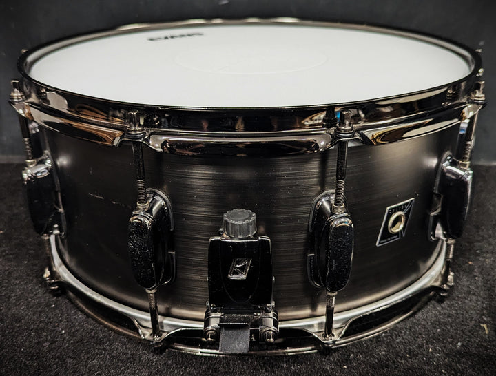 Metalworks Steel Snare