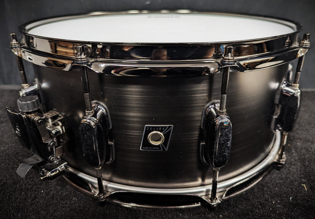 Metalworks Steel Snare