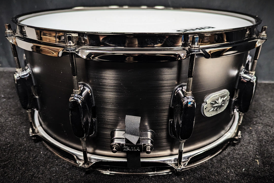 Metalworks Steel Snare