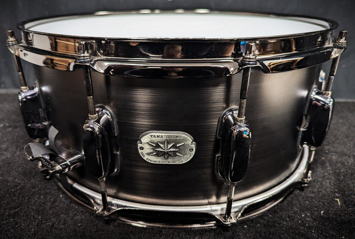 Metalworks Steel Snare