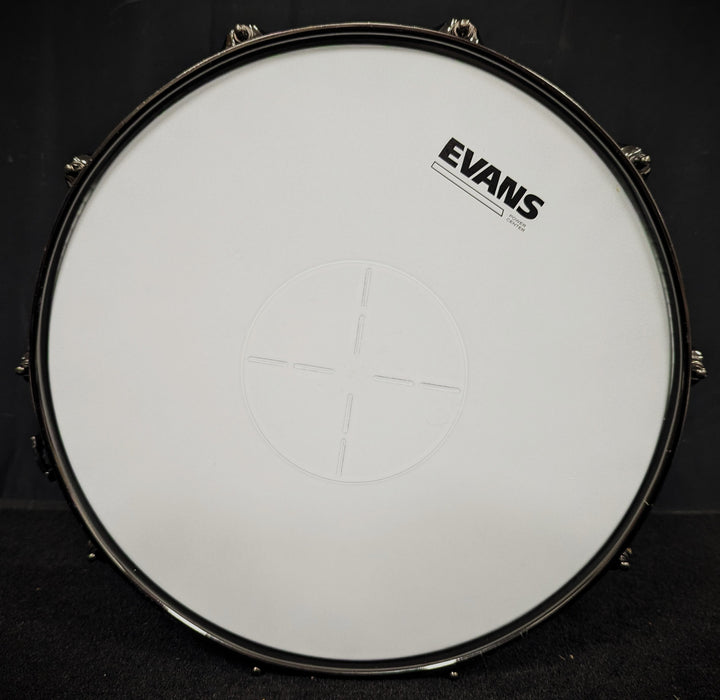 Metalworks Steel Snare