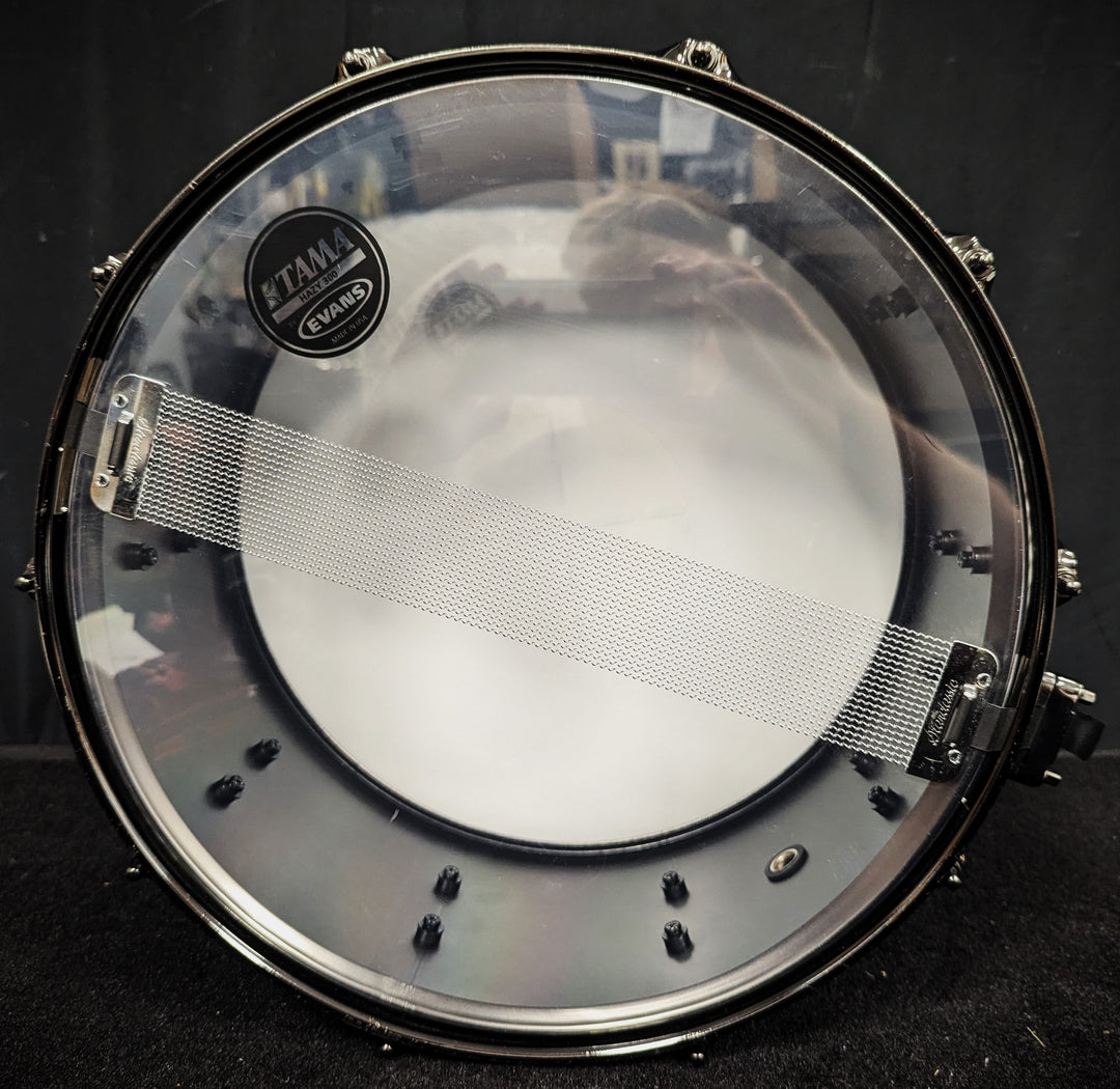 Metalworks Steel Snare