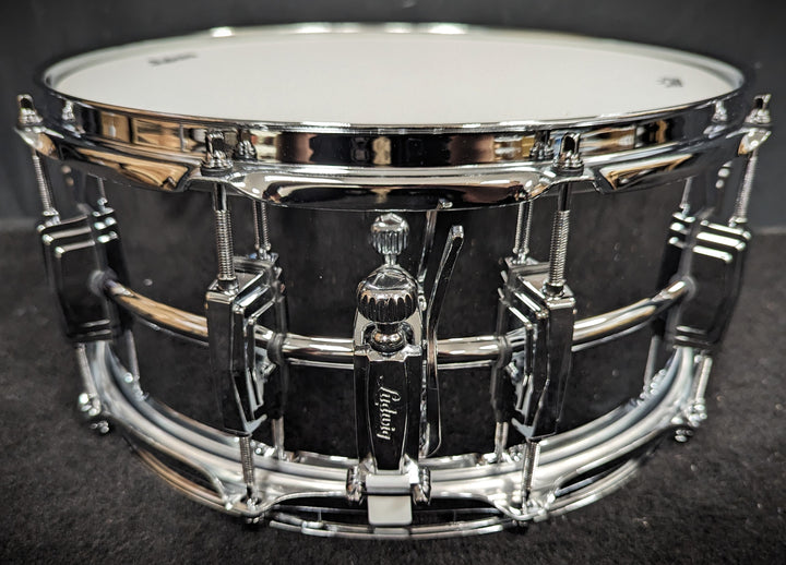 LM402B Supraphonic Snare (B-Stock)