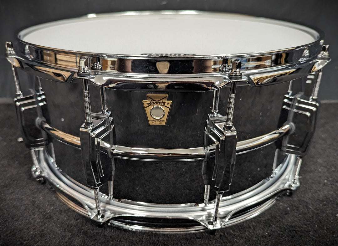 LM402B Supraphonic Snare (B-Stock)