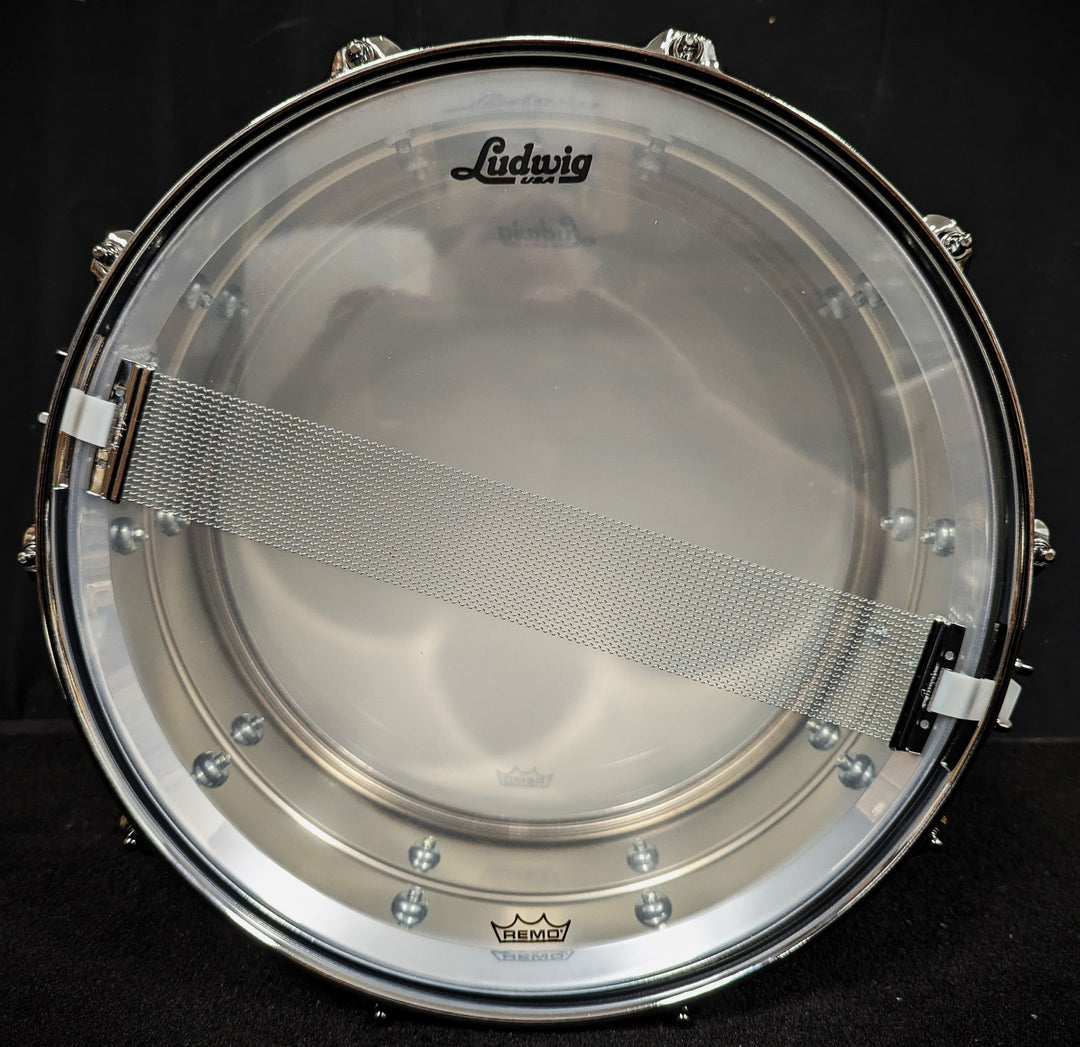 LM402B Supraphonic Snare (B-Stock)