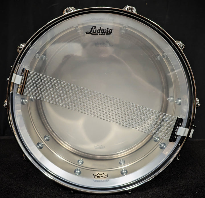 LM402B Supraphonic Snare (B-Stock)