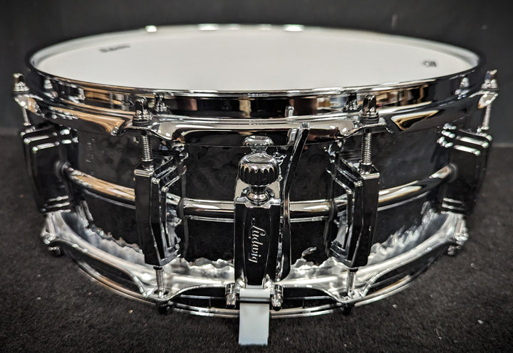 LM400KB Hammered Supraphonic Snare (B-Stock)