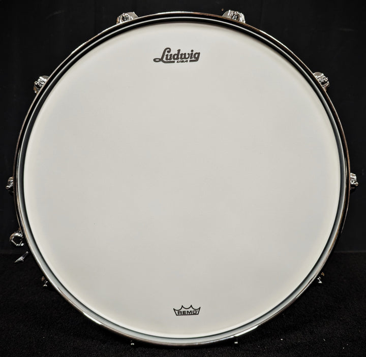 LM400KB Hammered Supraphonic Snare (B-Stock)