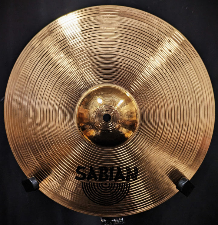 14 Inch B8X Hi-Hat Pair