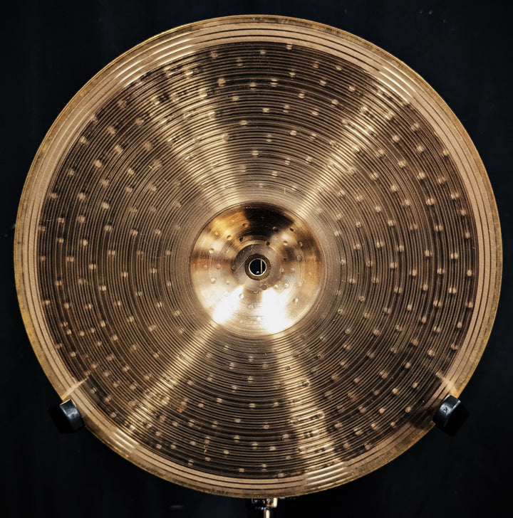 14 Inch B8X Hi-Hat Pair