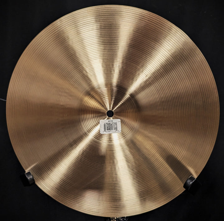 14 Inch A New Beat Hi-Hat Pair