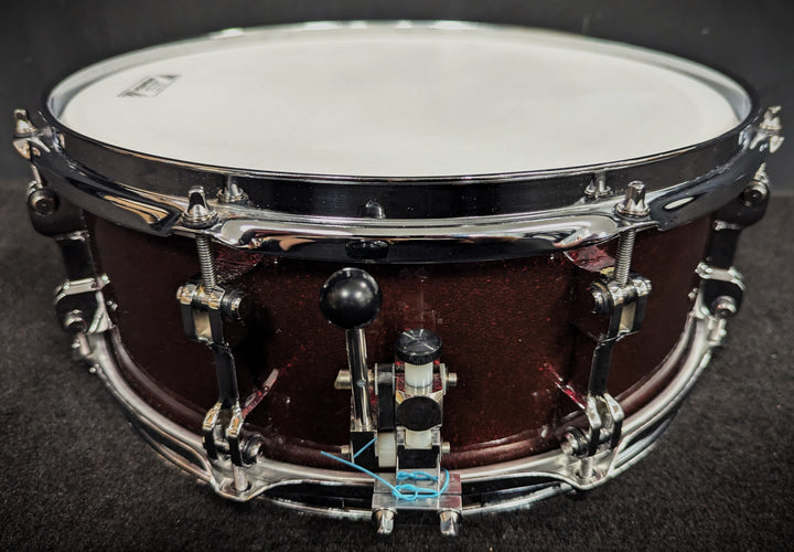 Maple Snare