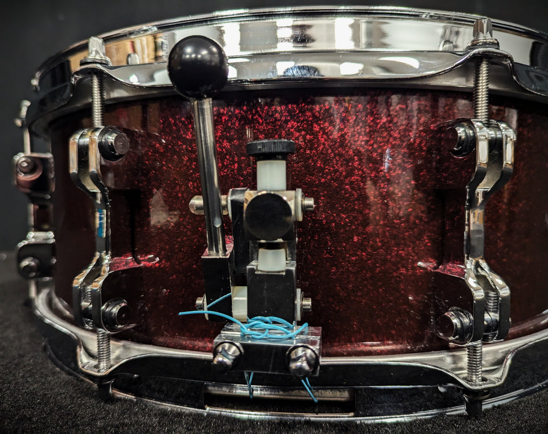 Maple Snare