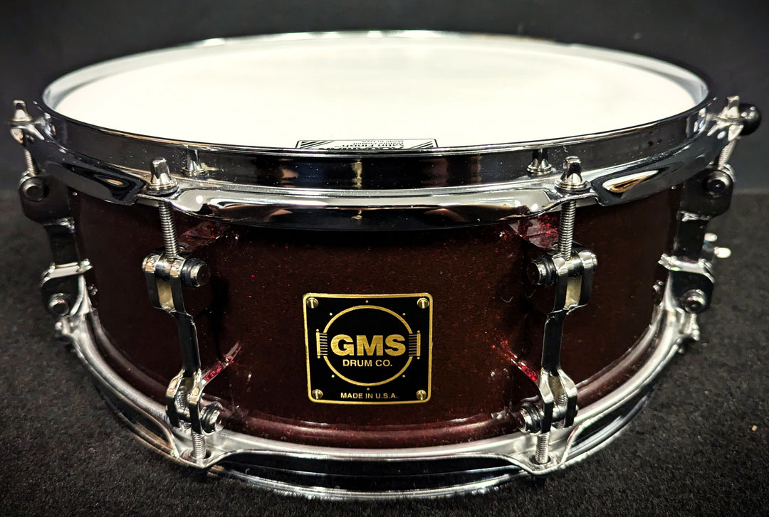 Maple Snare