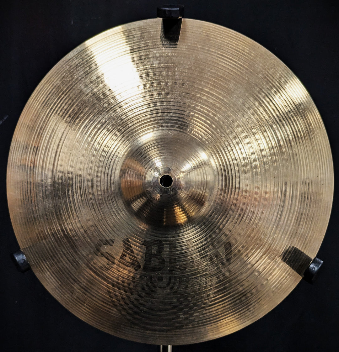 14 Inch AA Light Hi-Hat Pair