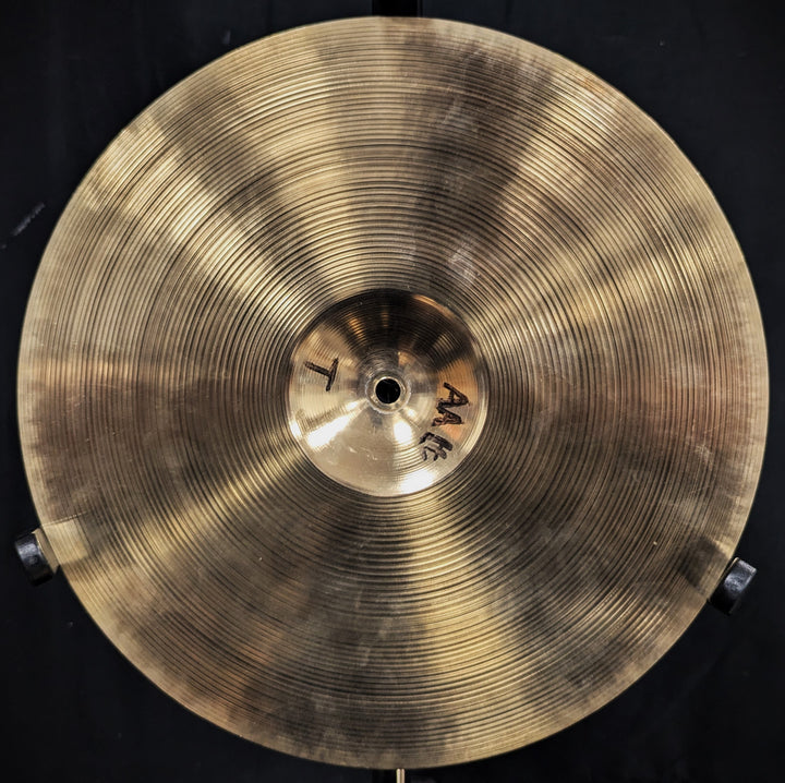 14 Inch AA Light Hi-Hat Pair