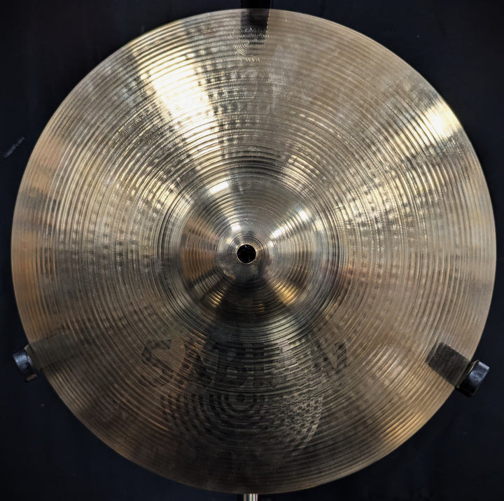 14 Inch AA Light Hi-Hat Pair