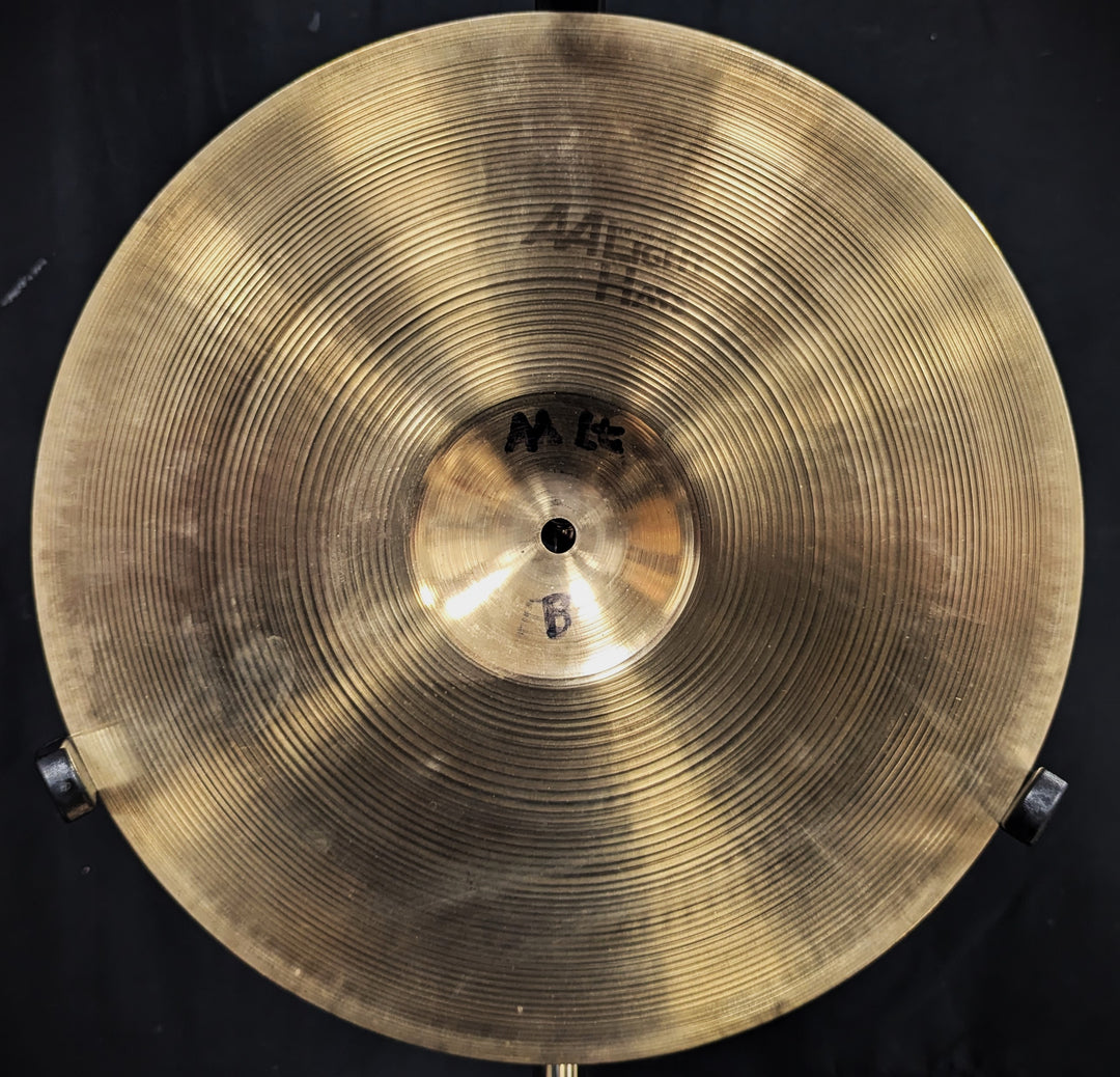 14 Inch AA Light Hi-Hat Pair