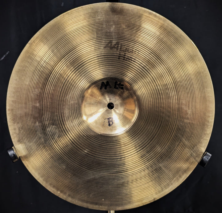 14 Inch AA Light Hi-Hat Pair