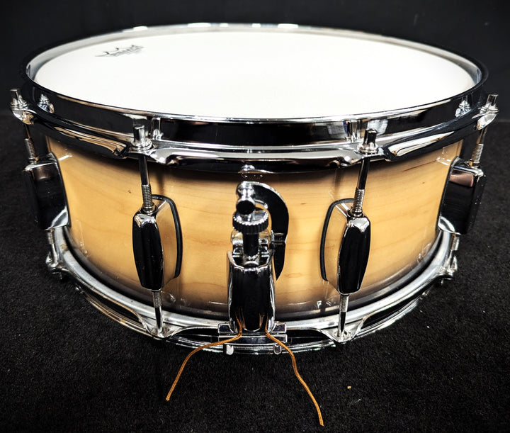 Maple Snare