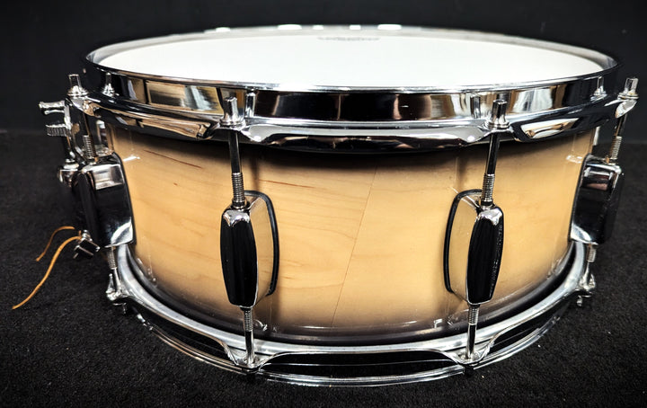 Maple Snare