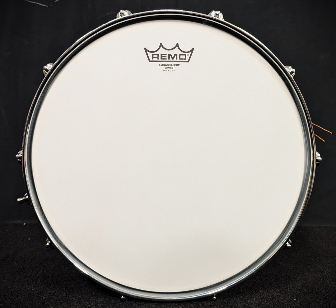 Maple Snare