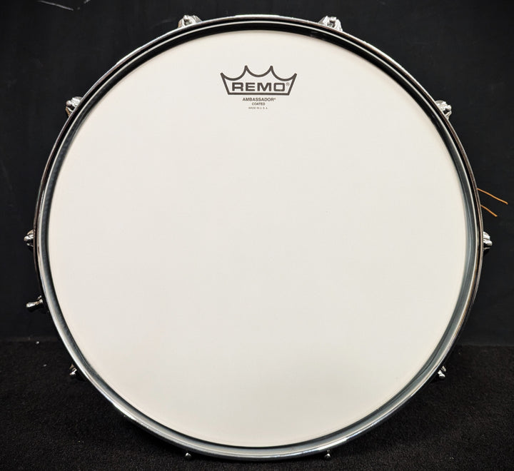 Maple Snare