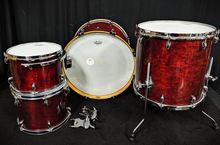 Catalina Birch 4-Piece Shell Pack