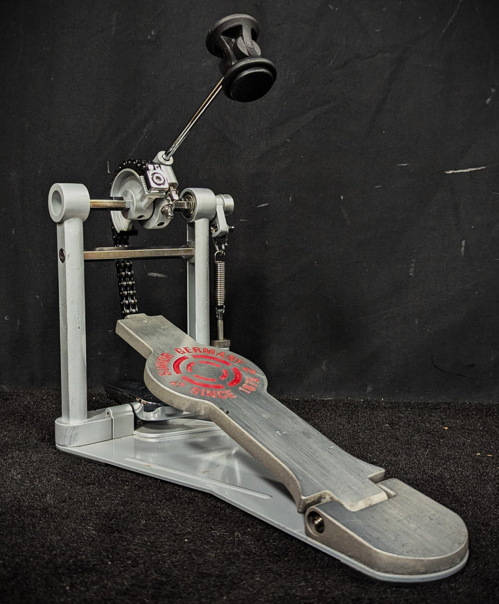 Single Bass Drum Pedal