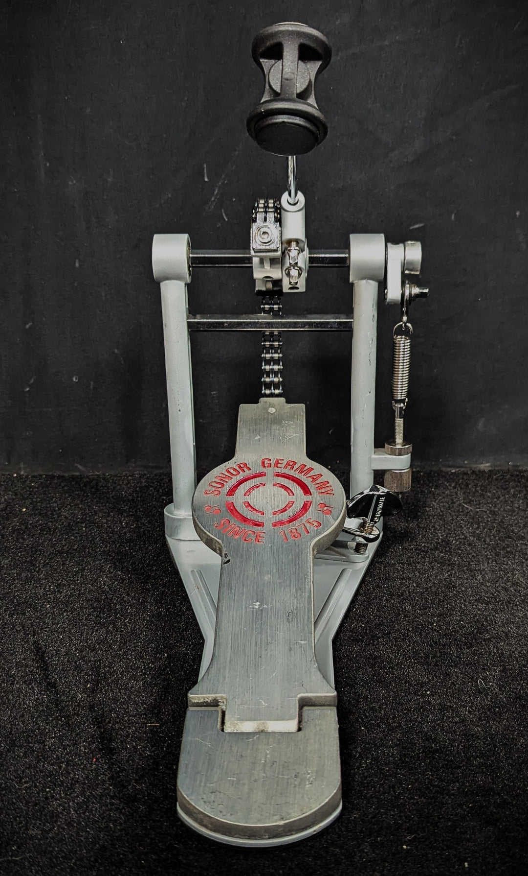 Single Bass Drum Pedal