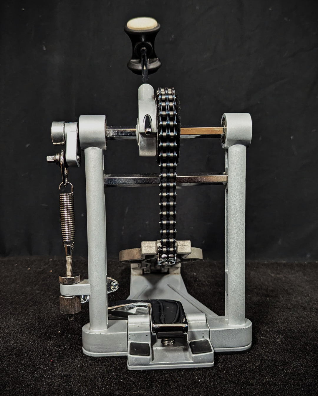 Single Bass Drum Pedal