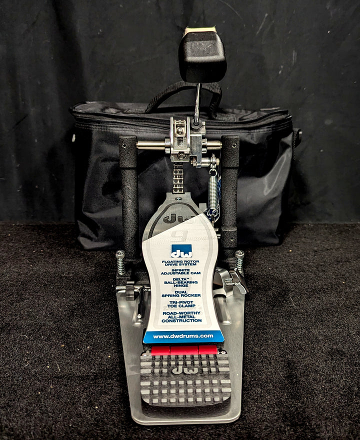 9000 Series Single Bass Drum Pedal