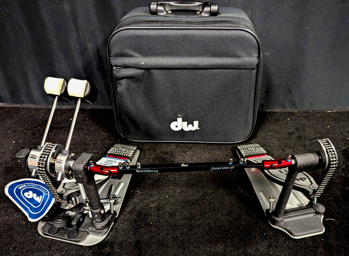 9000 Series Double Bass Drum Pedal