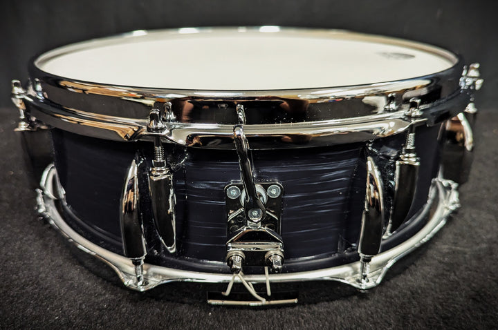 Vintage Series Beech Black Onyx Snare