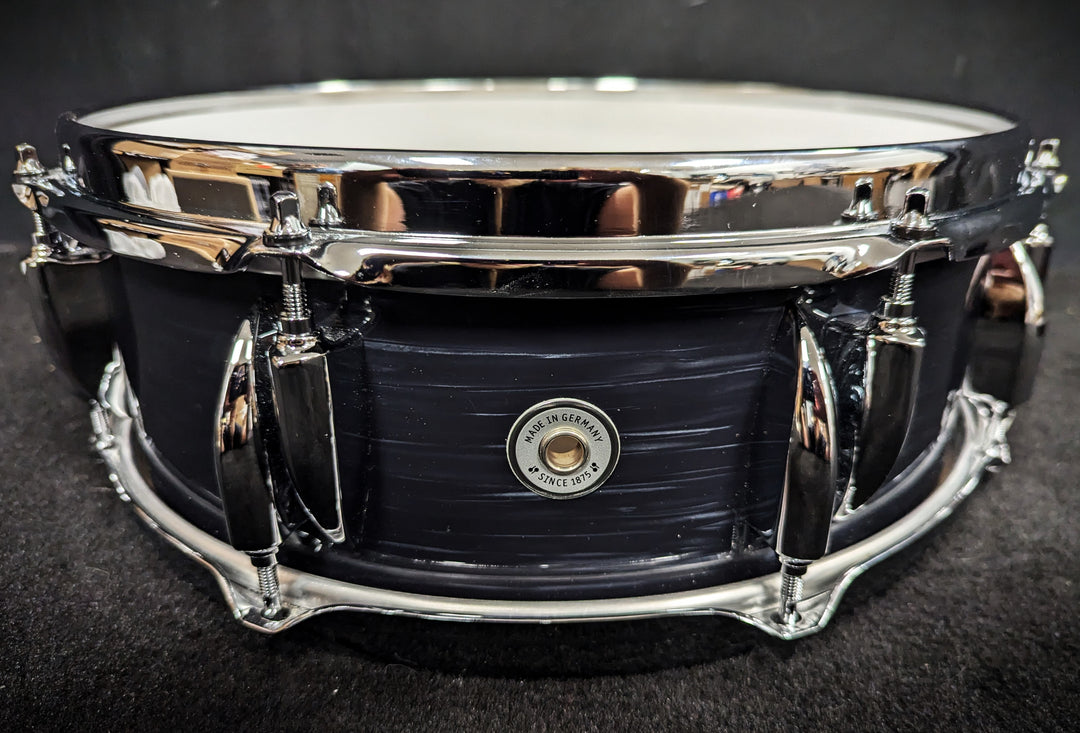 Vintage Series Beech Black Onyx Snare