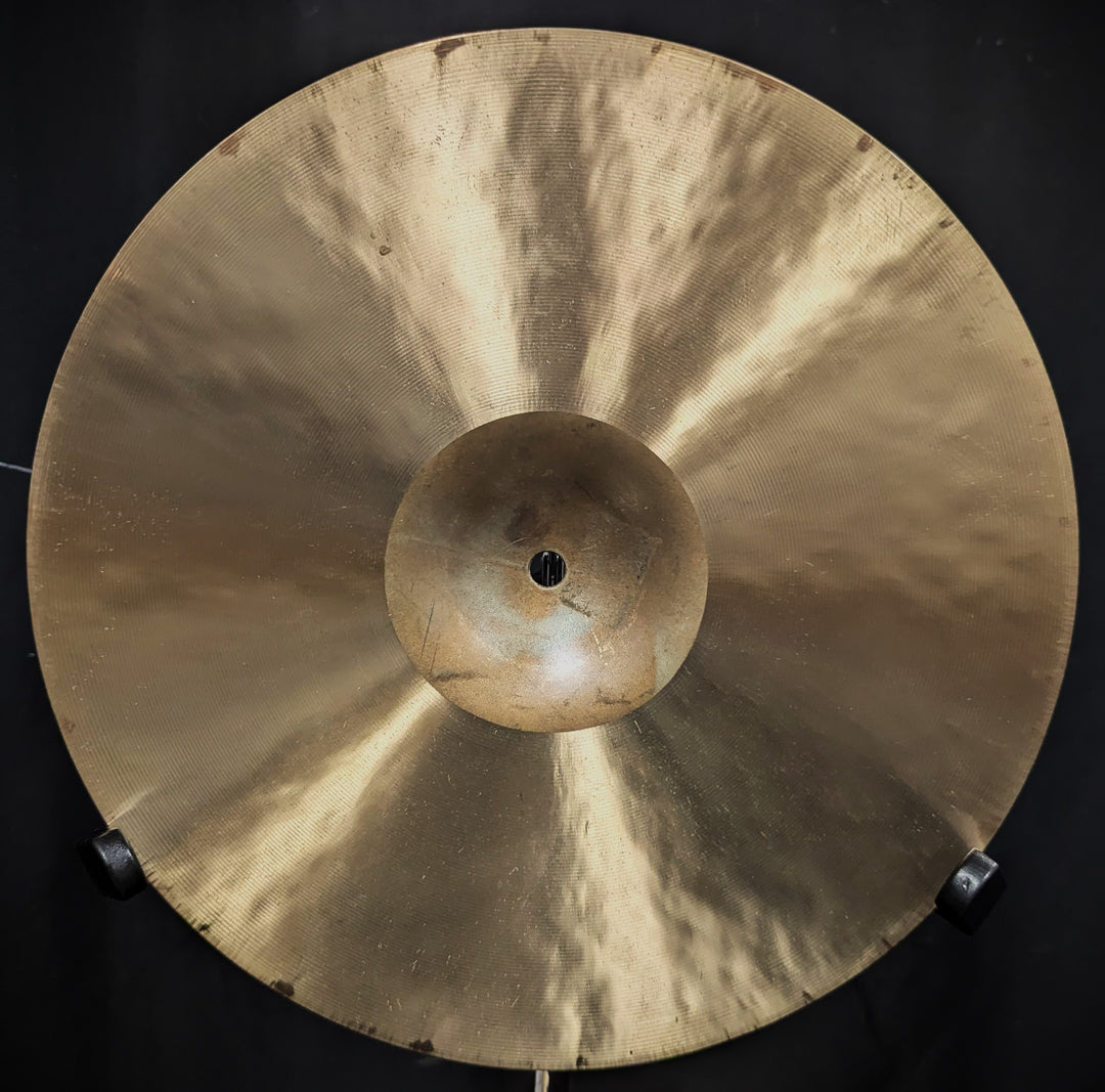 14 Inch K Sweet Hi-Hat Pair