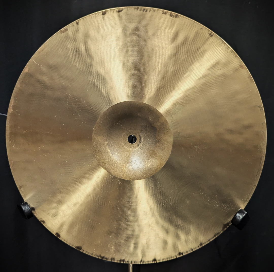 14 Inch K Sweet Hi-Hat Pair