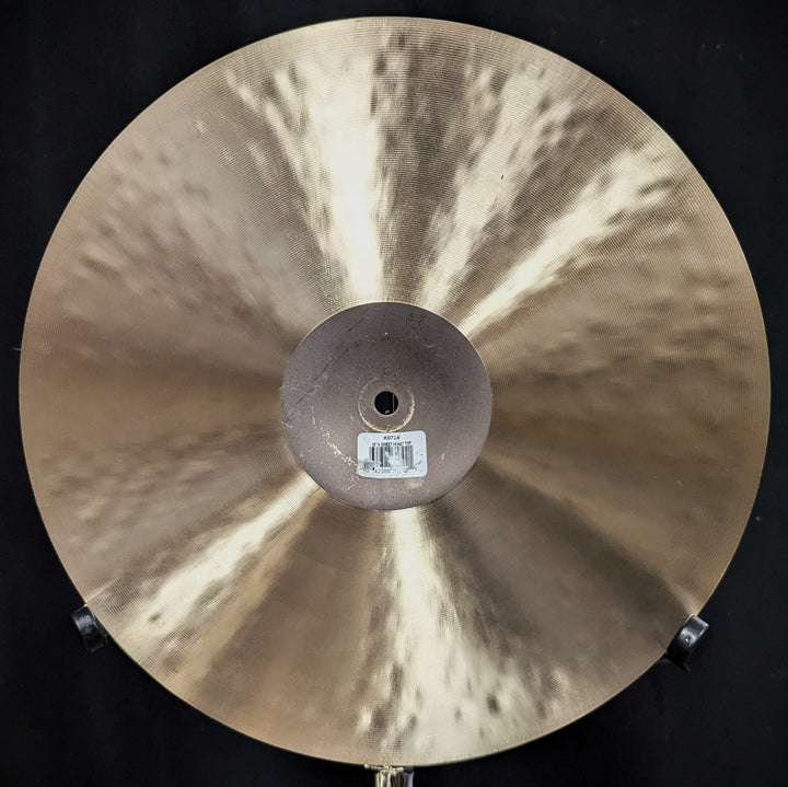 15 Inch K Sweet Hi-Hat Pair