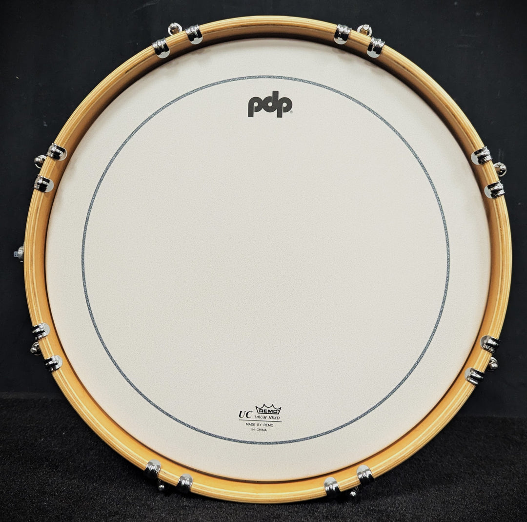 Concept Maple Classic Snare