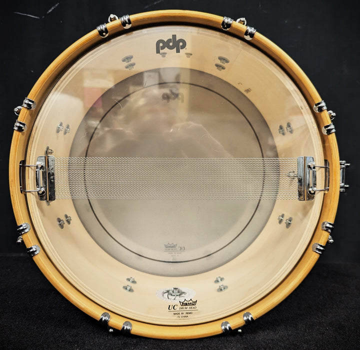 Concept Maple Classic Snare