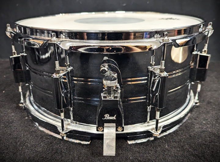 Export Steel Snare