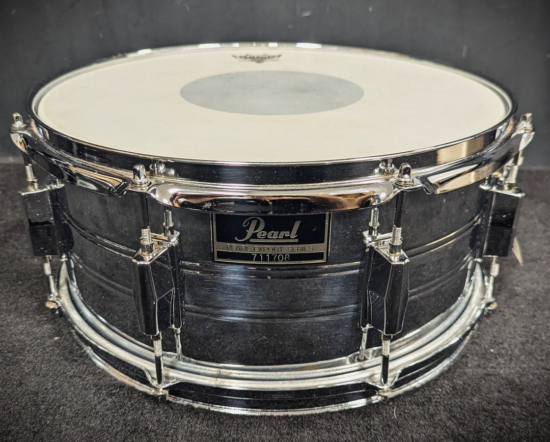 Export Steel Snare