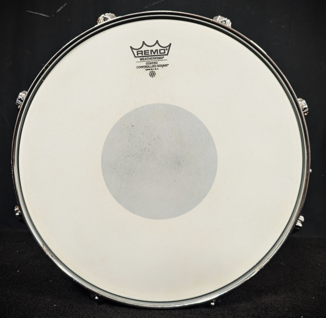 Export Steel Snare