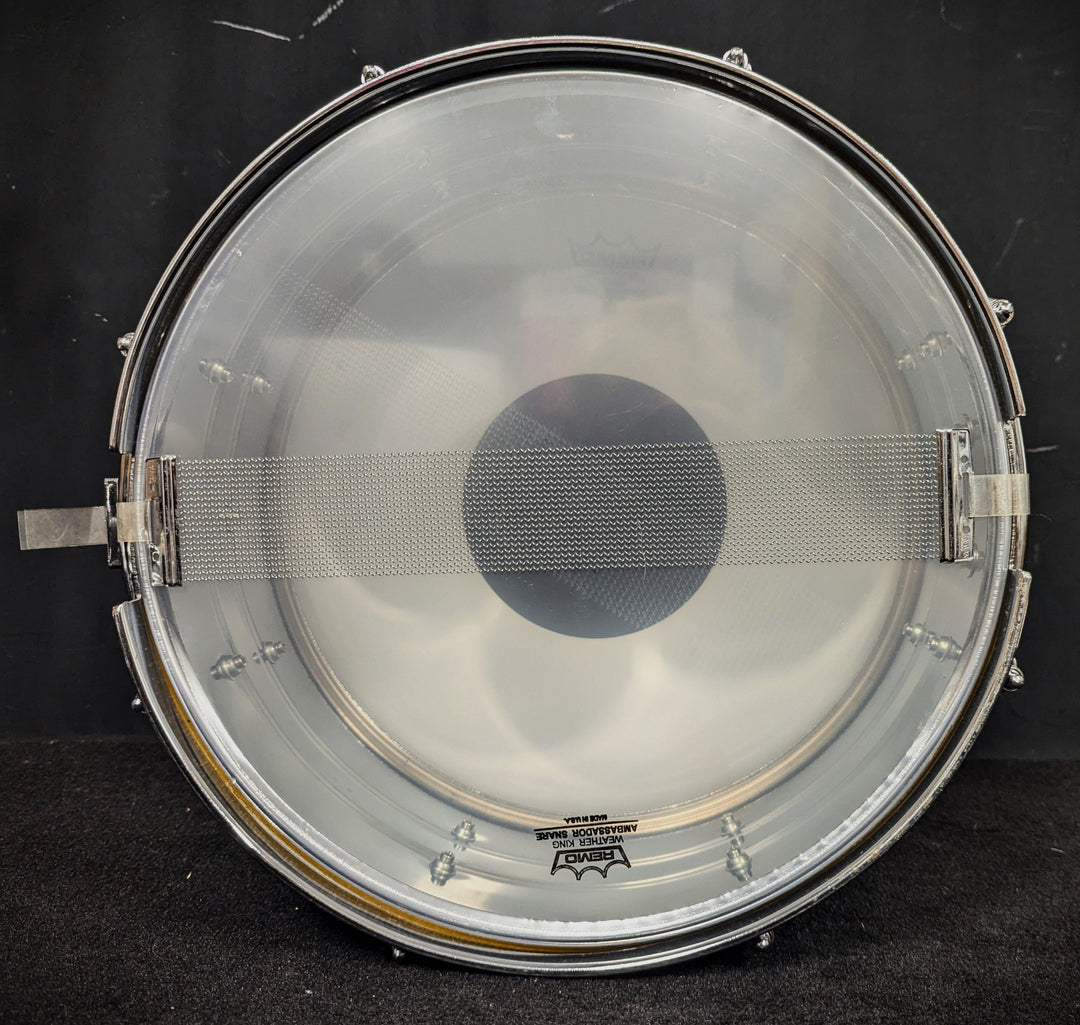 Export Steel Snare